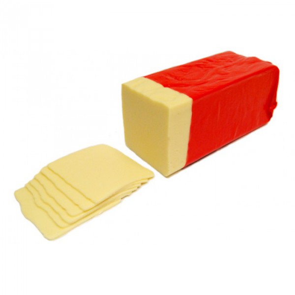 QUESO BARRA EDAM