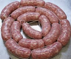 EMBUTIDOS CASEROS